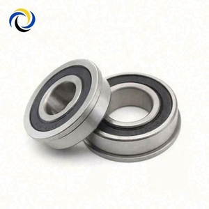 Vòng Bi Thu Nhỏ Mặt Bích F694-<span class=keywords><strong>2RS</strong></span> Vòng Bi Rãnh Sâu 4X11X4 Mm F <span class=keywords><strong>694</strong></span> <span class=keywords><strong>2RS</strong></span> F694 <span class=keywords><strong>2RS</strong></span> F694 <span class=keywords><strong>2RS</strong></span> - Product Image 2