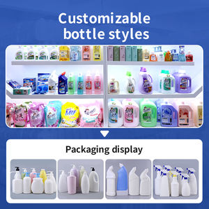 Detersivo in Polvere per Bucato di Alta Qualità, Prodotto per la Cura Personale e la Pulizia Domestica - Product Image 6