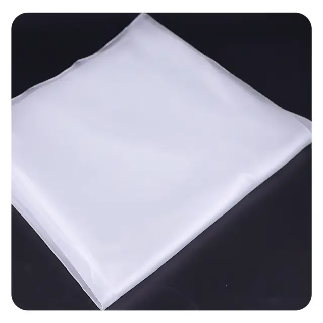 GL570 optical grade impact resistance low temperature aerospace use aliphatic elastomers TPU film offered to the Glass industry