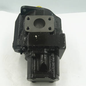 Bomba de Pistón Principal Hidráulica Serie AP2D AP2D12 AP2D16 AP2D18 AP2D21 AP2D25 AP2D28 AP2D36 AP2D18LV1RS7-920-1-35 - Product Image 1