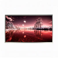 Écran LCD LVDS 21,5 pouces 1920x1080, module LCD TFT 16:9, écran LCD IPS FHD 21,5 pouces, panneau tactile capacitif en option pour le contrôle industriel