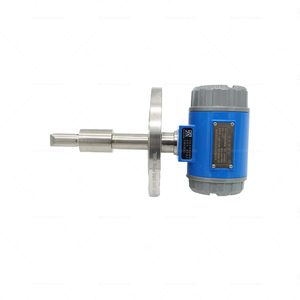 OEM Customized Tuning Fork Density Concentration Meter for Waste Water Treatment - Product Image 4