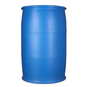 Cubo azul redondo <span class=keywords><strong>de</strong></span> plástico <span class=keywords><strong>de</strong></span> 200 <span class=keywords><strong>litros</strong></span> sin asa, gran oferta, tambor <span class=keywords><strong>de</strong></span> plástico <span class=keywords><strong>de</strong></span> gran capacidad <span class=keywords><strong>de</strong></span> 200L - Product Image 1