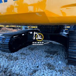 SY365H SY365H SY205C SY235 SY245H ของ Sany รถขุด SY215C SY485H SY375H รถ barata excavadora Sany segunda mano - Product Image 5