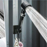 Douche extérieure portable à piles pour camping, électrique, intelligente, haute pression, avec filtre – Vente en gros