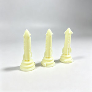 Résine SLA, impression 3D en métal SLM, accessoires personnalisés, haute précision, mini-prototypage de composants pour machines - Product Image 2