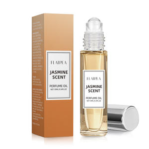 Mini Perfume Ecológico para Mujer en Spray - Aroma Cítrico y Amaderado de Larga Duración, Portátil para Uso Diario - Product Image 5