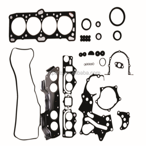 D4BF H100 Jeu de joints complet pour moteur Hyundai H1/H100 Joint de culasse D4BH 2.5td - Product Image 1