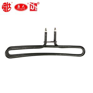 חימום מחבת צינור חימום צינור | אלמנט חימום עמיד למחבת חשמלית - Product Image 1