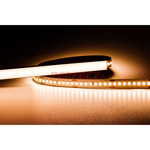 Premium High Efficiency 160LM/W SMD 2835 LED Strip 192LEDs/M for Linear <b>Illumination</b> - Product Image 3