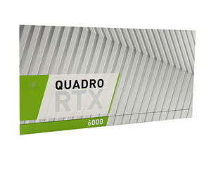 Tarjeta Gráfica Quadro RTX 4000 en Stock, Video GDDR6 de 8GB para Estación de Trabajo de Escritorio - Product Image 2