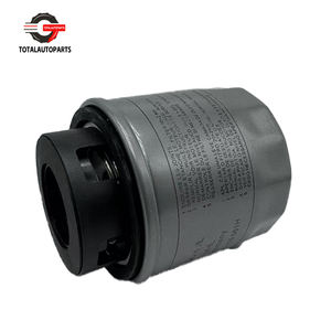 فلتر زيت لقطع غيار السيارات OEM 03C115561H 03C115561B مناسب لمحركات EA111 1.4T لسيارات أودي A1 وA3 وفولكس فاجن تيجوان وجيتا وسكيريكو وبيتل وبولو - Product Image 6