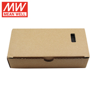 Mean Well GST60A12-P1J Meanwell 60W Adaptor Daya Desktop AC DC Output Tunggal 12V 5A