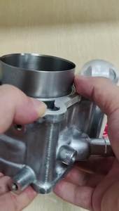 Cilindro de Motocicleta para Honda Lead125, PCX125, Click125i, Forza 125 con un Diámetro de 62 mm, Piezas para Honda PCX - Product Image 3