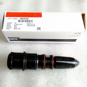 Nt855 nta855 DIESEL động cơ Hàng Hải phun nhiên liệu 3013725 3054218 3054233 - Product Image 1