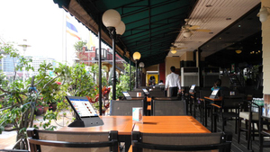 GetMi แท็บเล็ตระบบแอนดรอยด์ขนาด 10.1 นิ้ว สำหรับโรงแรม ระบบ POS แรม 2GB รอม 32GB รองรับซิมคู่ หน้าจอ IPS ความละเอียด 1280*800 ลำโพงในตัว ชาร์จไฟแบบแม่เหล็ก - Product Image 6