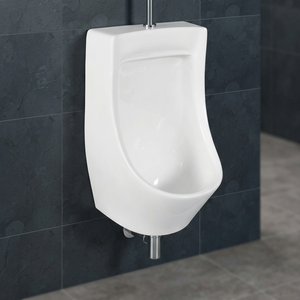 Vistar — produits urinoir de salle de bain en céramique, toilette, produits urinoir rond, 320X375X600mm, pas cher - Product Image 5