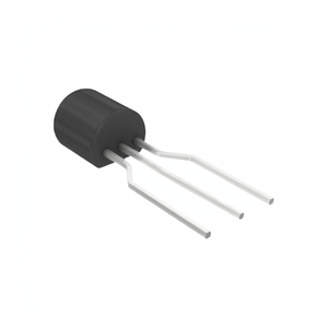 Componentes Electrónicos, Chips de Gestión de Energía (PMIC) TO 226 3, TO 92 3, Terminales Formados S-817B35AY-Z2-U, Servicio Integral Original - Product Image 1