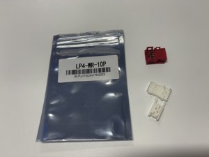   ขั้วต่อ LP4-WR-10P - Product Image 1