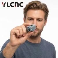 Connecteur automobile étanche YLCNC 6189-0639 1 broche série 2.5 pour capteur d'oxygène et de température