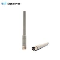 Passerelle sans fil extérieure TP-Link, routeur externe, antenne SSMA, prise 50 ohms, antenne Wi-Fi omnidirectionnelle 1710-2690 MHz