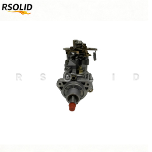Bomba de Inyección Rsoliddiesel 0460424255 266-3718 Basch VE para Motor 1104C-44T 3054C, Piezas de Motor para Maquinaria de Construcción - Product Image 3