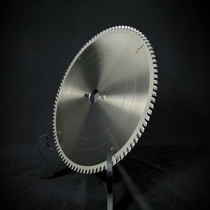 Lame de scie TCT de qualité industrielle HERO <span class=keywords><strong>Freud</strong></span> 300 mm * 96 dents pour la coupe du bois/la découpe de panneaux - Product Image 5