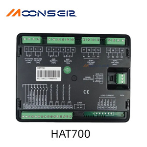 ตัวควบคุม ATS รุ่น HAT700B แบบ 3 โพล สำหรับเครื่องกำเนิดไฟฟ้าดีเซลสามเฟส โมดูลสลับการเชื่อมต่ออัตโนมัติ IP54 RS485 - Product Image 4