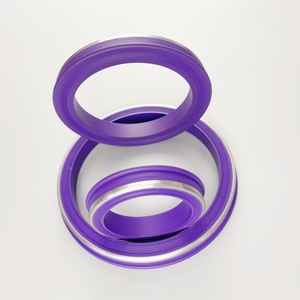 Custom All Material Druck beständig Weco Abb. Dichtung sring Hammer Union Dichtung für die Ölbohr industrie - Product Image 2