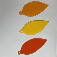 OEM découpe et gravure Laser de haute précision, panneaux acryliques découpés sur mesure, impression sur soie, Service OEM & ODM personnalisé 1.2g/cm3