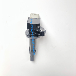 19500-B2050 19500-B2051คอยล์จุดระเบิด19500B2051 19500B2050สำหรับ DAIHATSU สำหรับ Tanto สำหรับ Mira สำหรับ Mira สำหรับ Toyota - Product Image 1