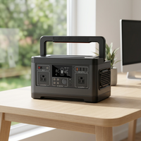 Batterie lithium-ion portable, livraison directe d'usine, emballage personnalisé, chargeur externe portable, power bank