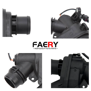 FAERY, piezas de automóviles de alta calidad, LR062498 LR117568 LR107288 LR095895, termostato para <span class=keywords><strong>Land</strong></span> <span class=keywords><strong>Rover</strong></span> Range <span class=keywords><strong>Rover</strong></span> Sport 2015-2022 3.0L - Product Image 4