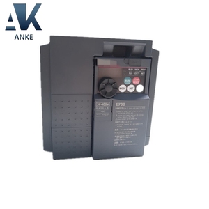 Convertisseur de fréquence Mitsubishi VFD 3.7KW FR-E740-3.7K-CHT - Product Image 1