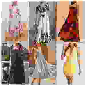 <span class=keywords><strong>Ropa</strong></span> <span class=keywords><strong>de</strong></span> mujer al por mayor en fardos: Nuevas prendas mixtas para mujer, calzado <span class=keywords><strong>de</strong></span> diseño, vestidos <span class=keywords><strong>de</strong></span> fiesta en stock. - Product Image 3