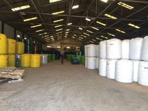 High Speed 500l-3000l 3 Layers Plastic Making <strong>Moulding</strong> Machinery <strong>Blow</strong> Molding Machine - Product Image 5