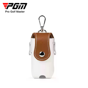 PGM QJ008 <span class=keywords><strong>Mini</strong></span> sac à balles de <span class=keywords><strong>golf</strong></span> portable Pochette pour balles de <span class=keywords><strong>golf</strong></span> - Product Image 6