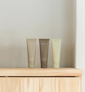 Crème pour les mains botanique japonaise 40g, huile essentielle naturelle, hydratante, non collante, soin des mains, végétalienne - Product Image 2