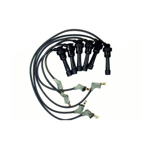 Bugi Dây cáp đánh lửa OE no. md156560 Tương thích với Mitsubishi 3000gt 1991-1999 Diamante 1992-1995 V6 3.0L - Product Image 5