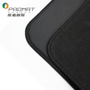 XL couleur unique Logo personnalisé <span class=keywords><strong>E</strong></span>-sports Gamer tapis de souris <span class=keywords><strong>SCR</strong></span> Base tapis de souris pour les jeux - Product Image 5