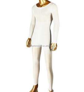 Baju Pelangsing Pijat Harga Pabrik untuk Mesin <span class=keywords><strong>Vacuum</strong></span> Roller Vera Body Shape, Baju Sekali Pakai - Product Image 1