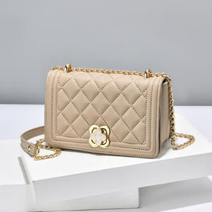 Bolso de Hombro, Bandolera y de Mano, Moderno, Elegante, de Alta Gama y Gran Capacidad - Product Image 2