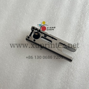 Alambre de Alta Calidad WD 9463316 para Cabezal de Cosido Hohner 52/8, Piezas de Impresión - Product Image 3