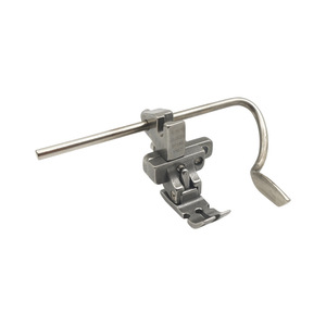 Tbone F88 Presser Foot 6 In 1 Stainless Steel Adjustable For Industrial <b>Sewing</b> Machine Garment Processing Equipment Parts - Product Image 4