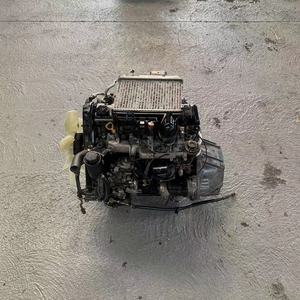 El motor diésel todoterreno 1KZT es adecuado para el conjunto del motor Prado The Picard The Bully - Product Image 3