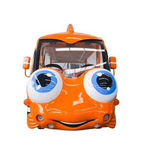 Giostre <span class=keywords><strong>sightseeing</strong></span> <span class=keywords><strong>bus</strong></span> auto, auto elettrica per il parco e Scenic spot - Product Image 1