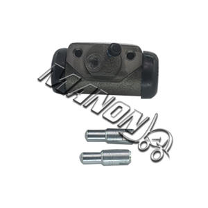 ชุดประกอบคาลิปเปอร์เบรก Matvona 22673-72041 สำหรับอะไหล่รถยก Tcm ซ่อมแซมเปลี่ยนใหม่ - Product Image 2