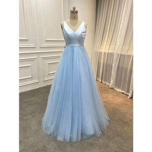 <span class=keywords><strong>Abiti</strong></span> <span class=keywords><strong>da</strong></span> <span class=keywords><strong>Damigella</strong></span> in Raso all'Ingrosso, Vestiti <span class=keywords><strong>da</strong></span> Principessa Blu con Grande Fiocco <span class=keywords><strong>per</strong></span> Bambine - Product Image 1