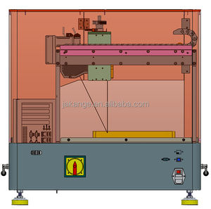 Endüstri kalite kontrolü için AIO masaüstü 3D otomatik tespit cihazı - Product Image 3