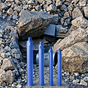 <span class=keywords><strong>Marteau</strong></span> DTH <span class=keywords><strong>de</strong></span> 4, 5 et 6 pouces pour l'exploitation minière <span class=keywords><strong>de</strong></span> roches dures et l'équipement <span class=keywords><strong>de</strong></span> <span class=keywords><strong>forage</strong></span> <span class=keywords><strong>de</strong></span> puits d'eau - Product Image 2